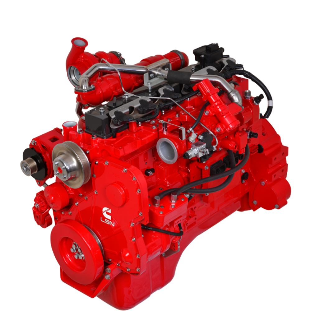 L9N Engine