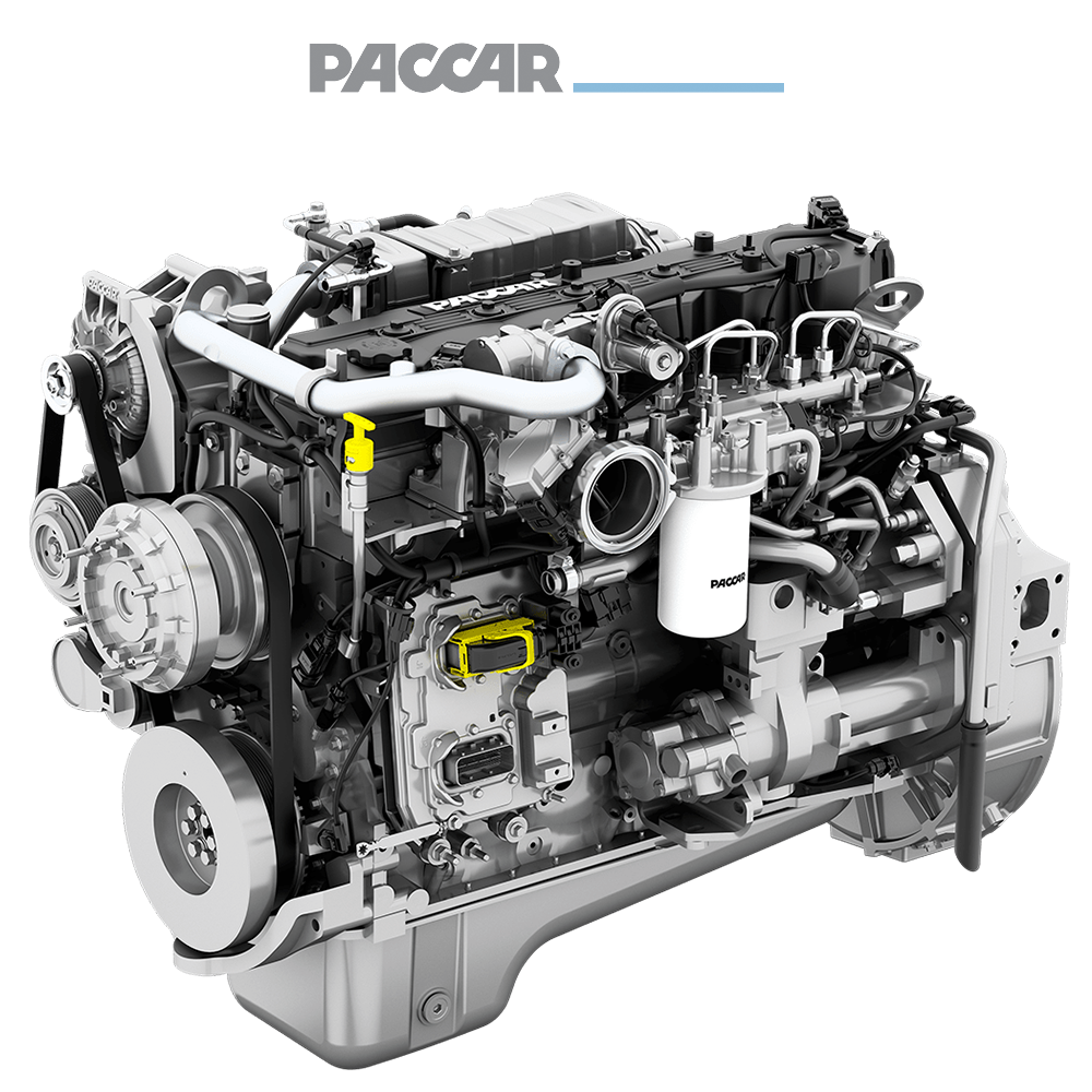PX7 Engine