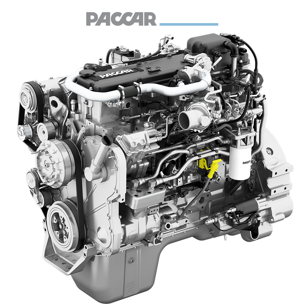 PX9 Engine